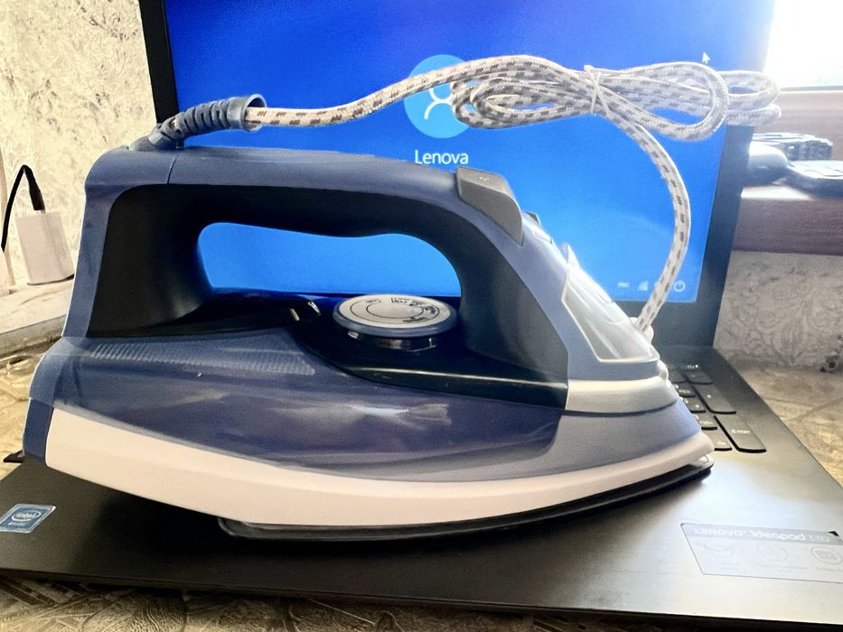 Yangi dazmol qiladigon ishlatilmagan