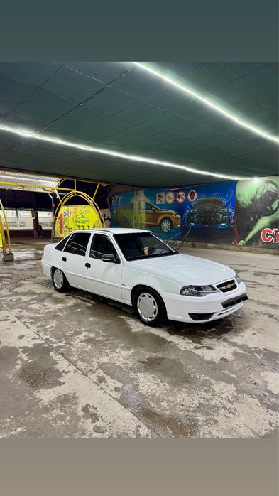 Nexia 2 Donc 1.6L lux kondisioner