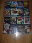 Игри и аксесоари за PlayStation 2, PS2 Част 4 - 25лв за брой