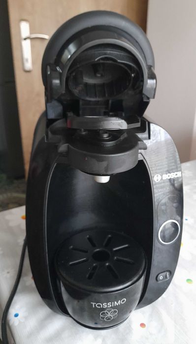 Кафемашина Bosch Tassimo
