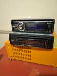 Vând radio mp3 auto