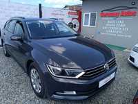 Volkswagen Passat RATE/GARANTIE2.0diesel 2016 pilot senzori inc scaune KM REALI