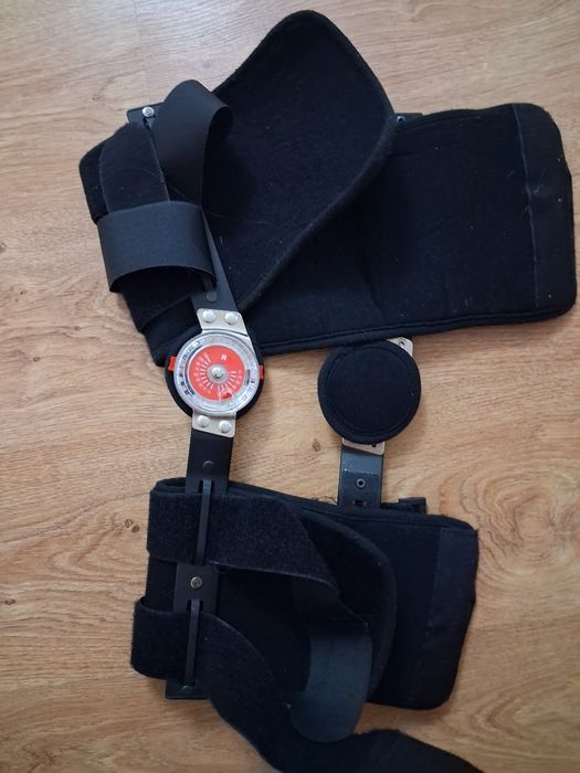 Ортез регулирующий