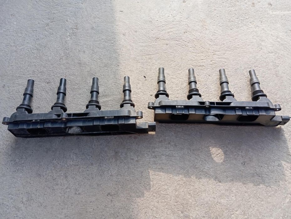 Vând bobina mobilitron de zafira A 18/16 valve!!