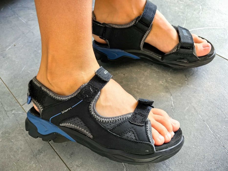 Sandale originale Ecco biom copii 33