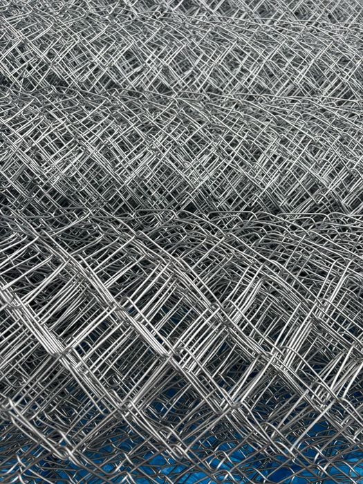 Plasă la gard panou sau val