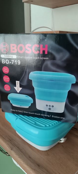 Продам мини стиральную машинку