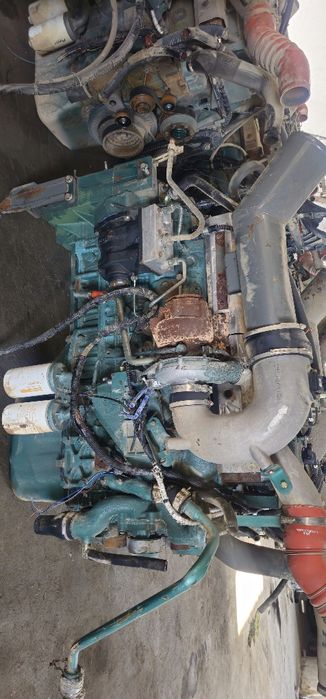 Dizel va gazlik matorlar yangi partiya keldi