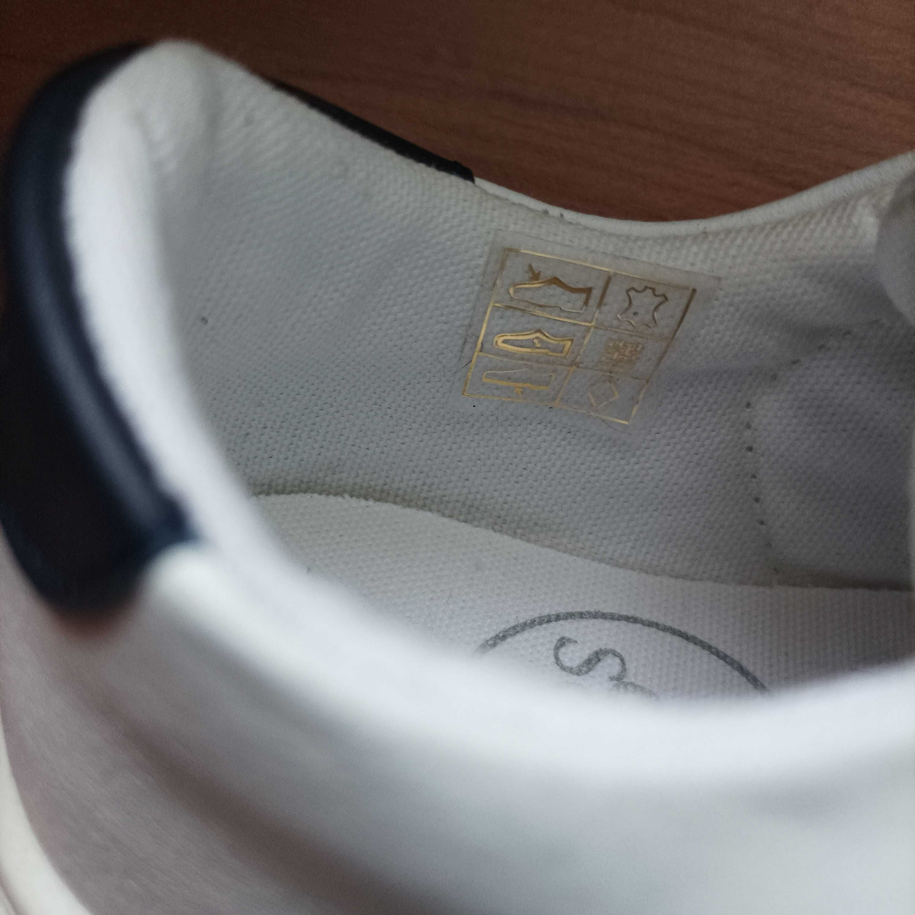 La coq Sportif Kappa N29,32 сникърси
