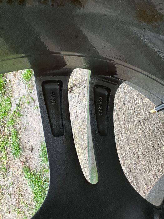 Jante BMW style 303 r20 compatibile f10 f01