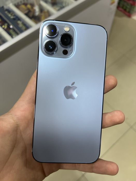 iPhone 13 pro max