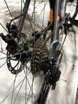 Vand bicicleta ROCKRIDER