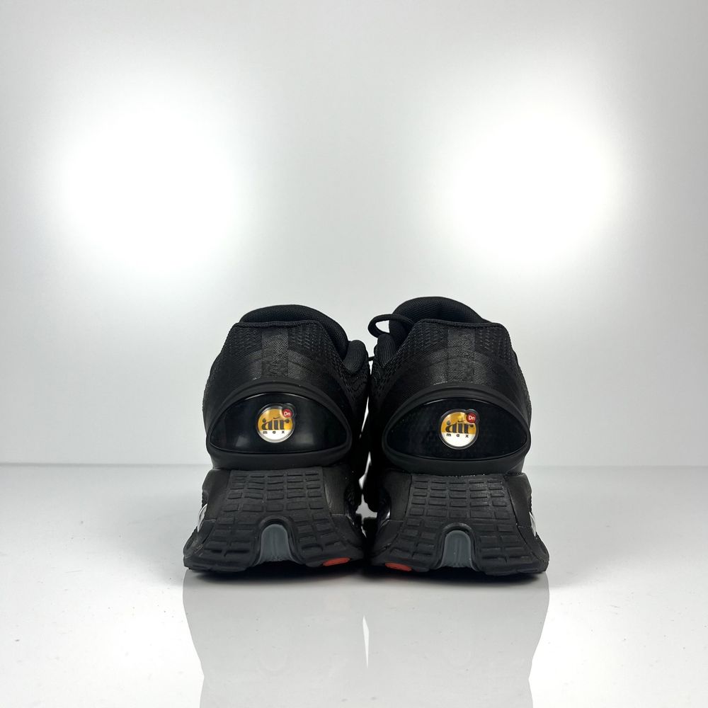 Nike Air Max DN Black | Размери 40,41 | Нови