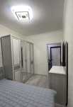 2-Room Apartment for Rent – 2 min to Oybek Metro