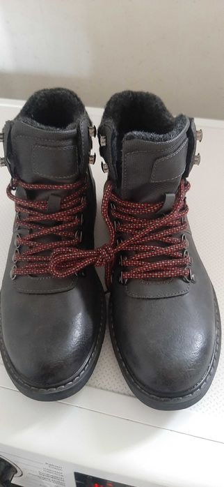 Ghetute  piele ecologica dmg