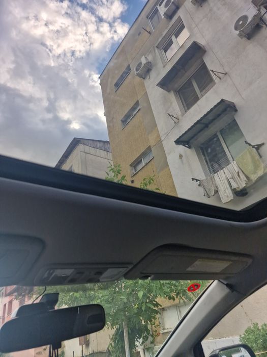 Honda civic 1.8 benzina 2008