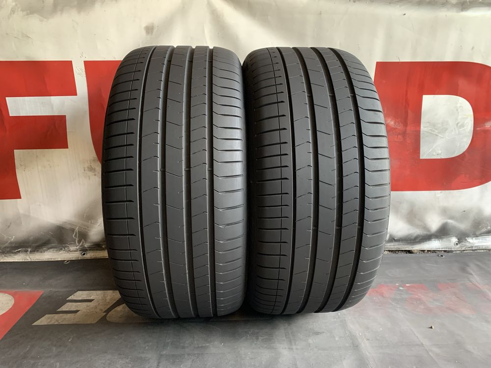 305 40 20, Летни гуми, Pirelli PZero, 2 броя