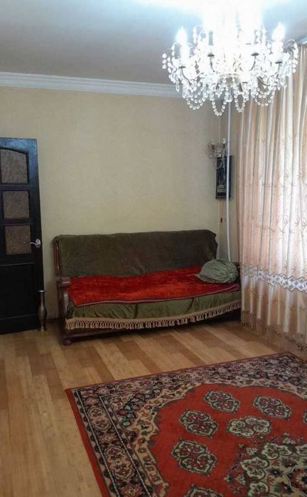 Квартира на Ц13-Динамо  3/1/4 общ пл 70м+подвал+парковка