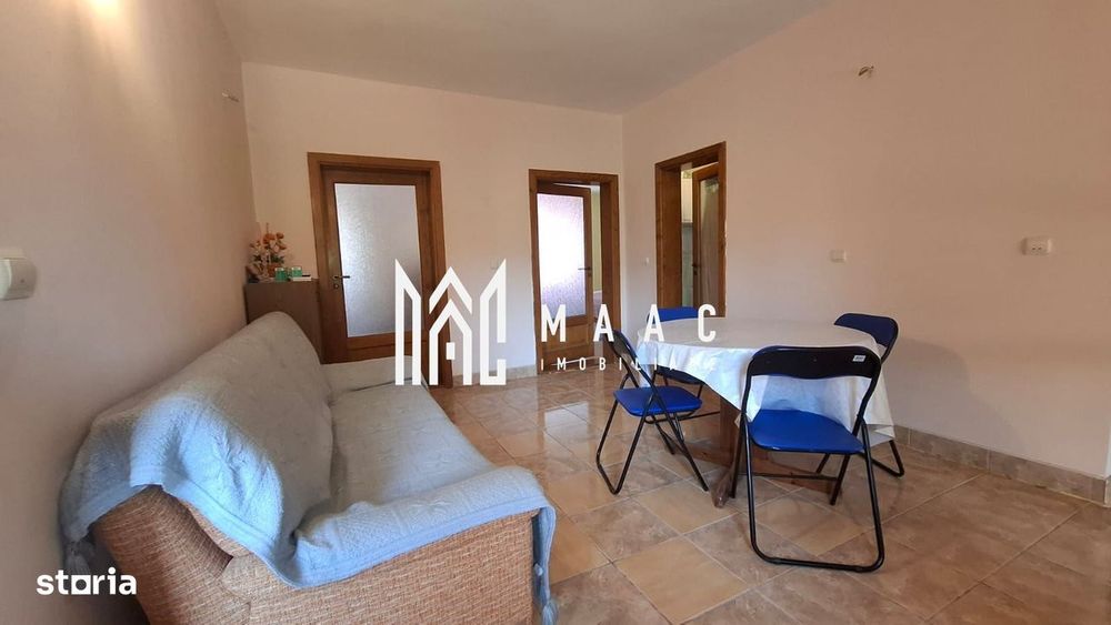 Casa individuala I 5 camere I 413 mp teren I Rasinari