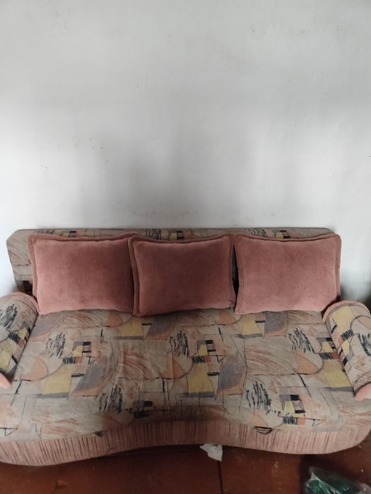 Диван раскладной