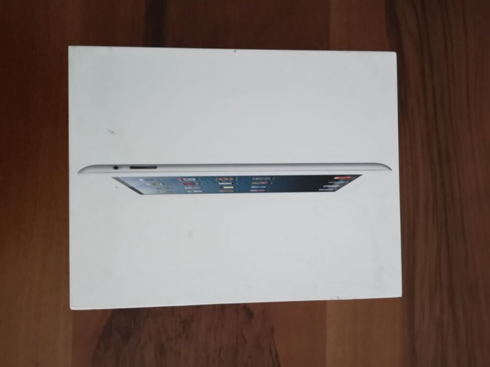 Tableta Apple Ipad 4