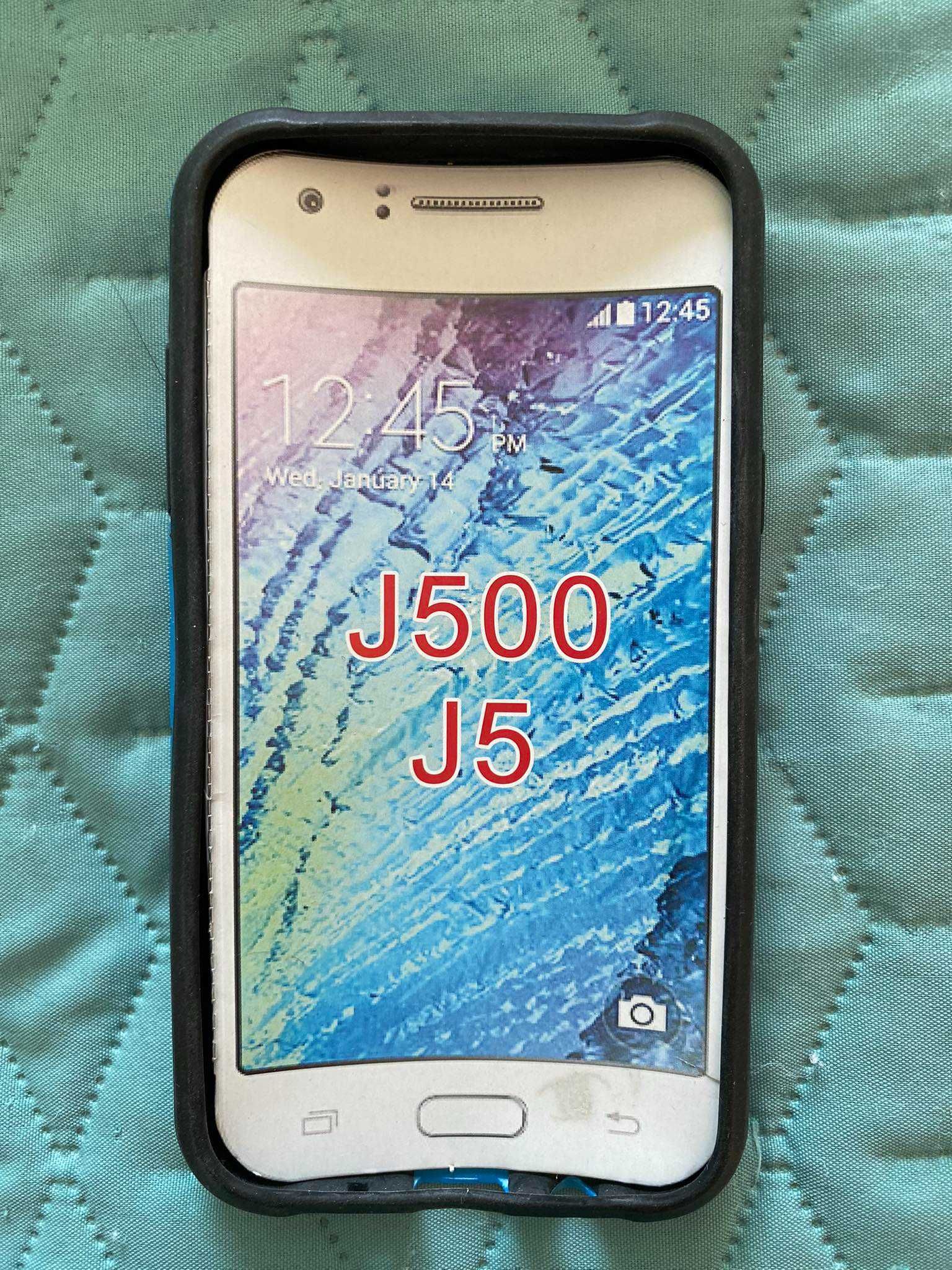 Калъф за Samsung Galaxy