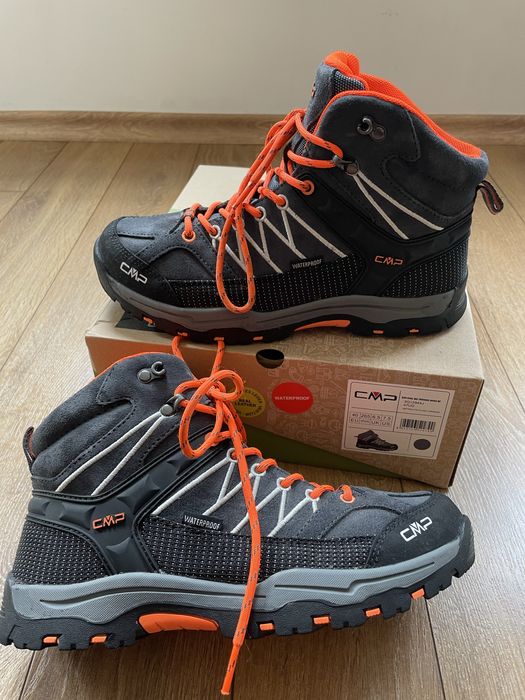 CMP водоустойчиви