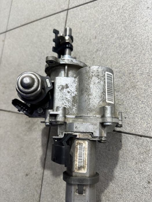 Актуатор выбора передач