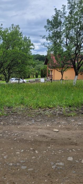 Vand teren intravilan