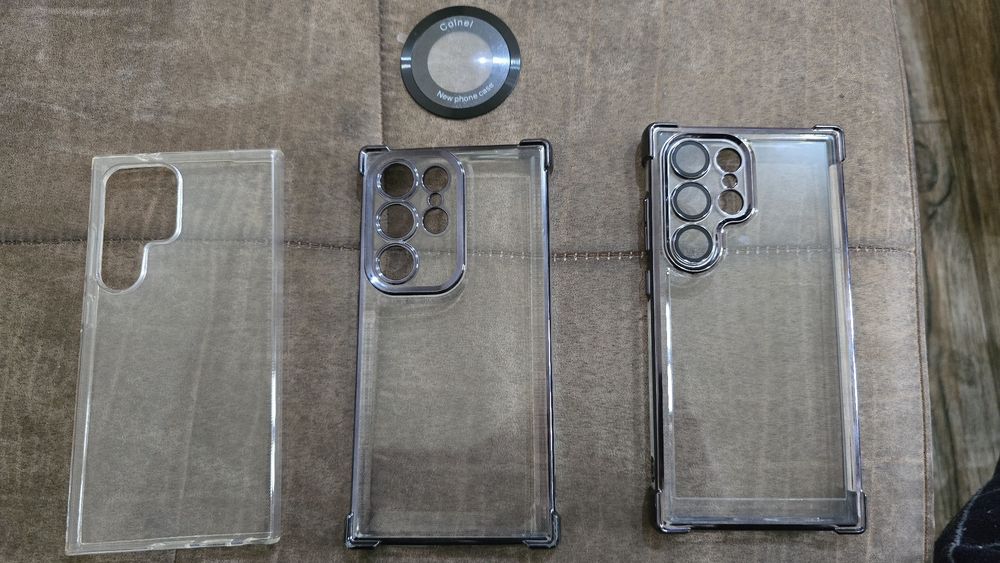 Калъф за s24 ultra