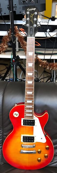 Chitara Epiphone Les Paul Model