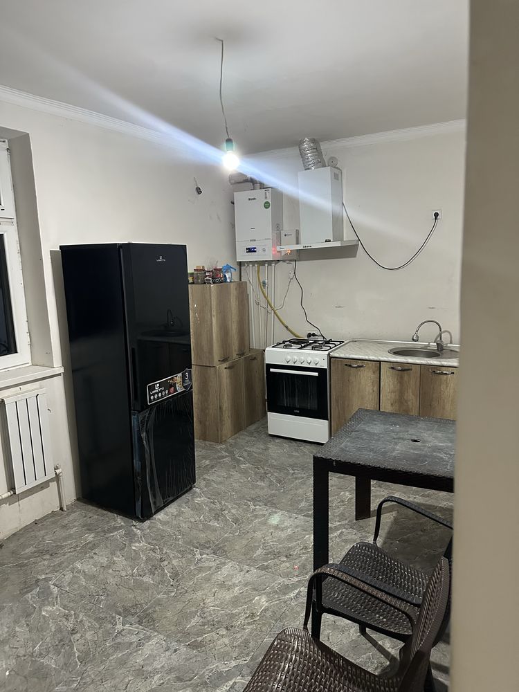 3 xonali yarim evro remont uy narxini kelishamiz (krediti bor)