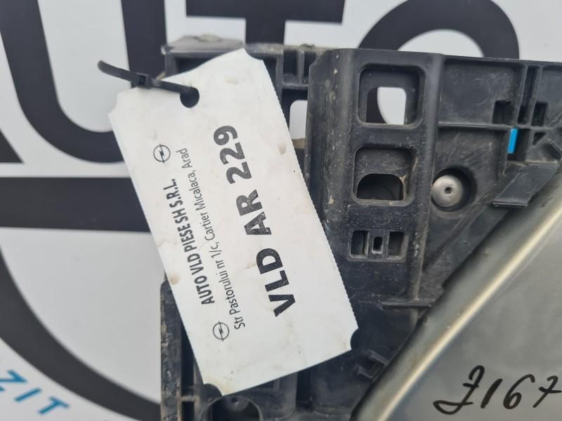 Aripa fata stanga Opel Vectra C facelift