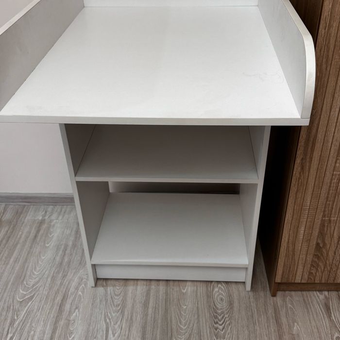 пеленальный столик