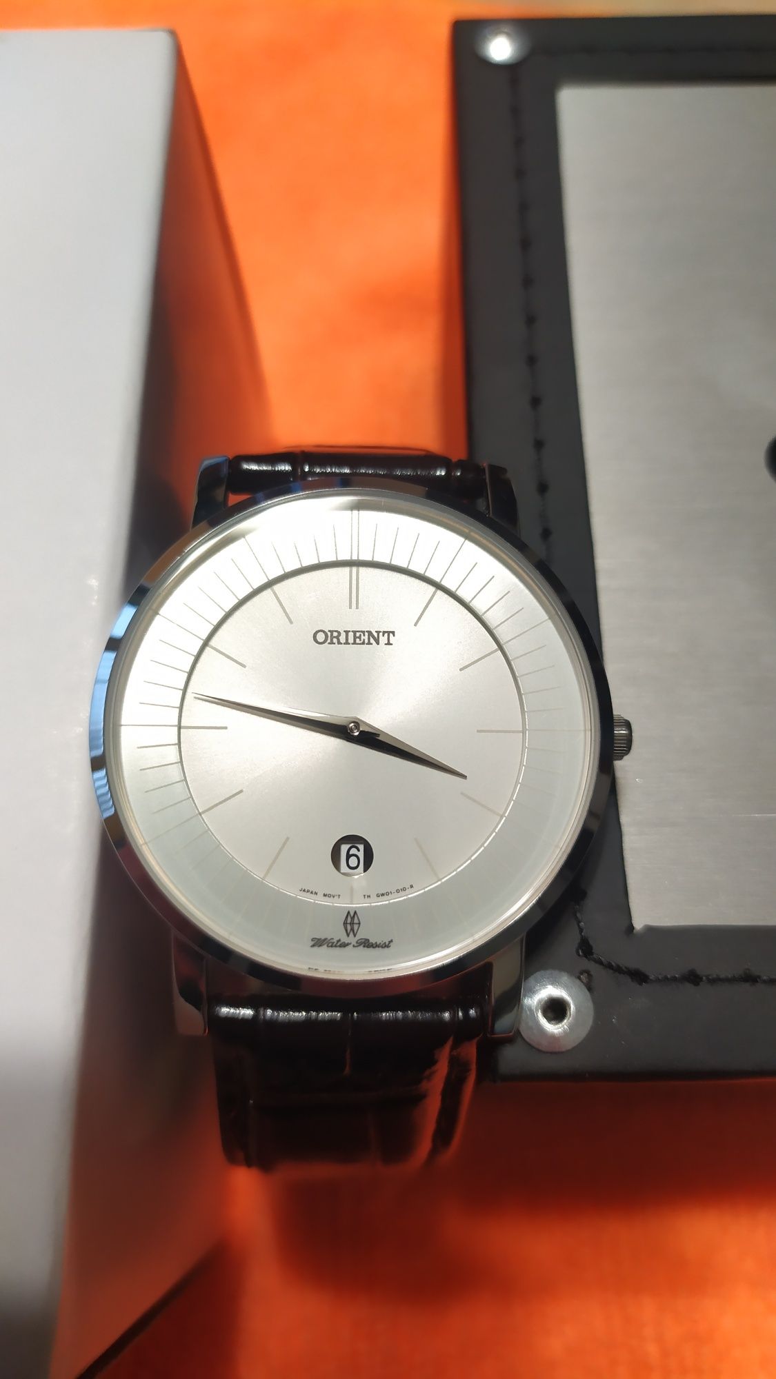 ORIENT  fgw0100aw