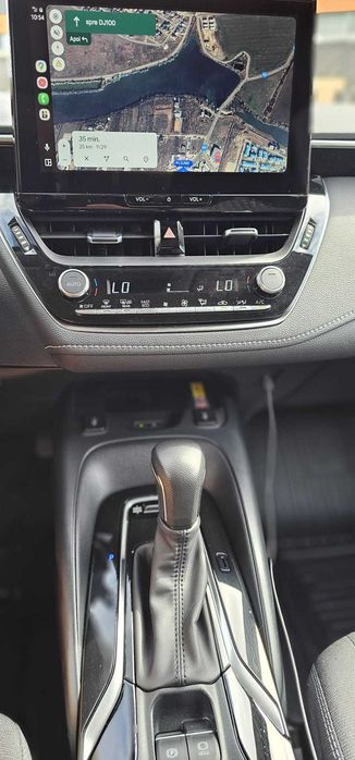 Toyota Corolla Dynamic - 1.8 Hybrid 2024