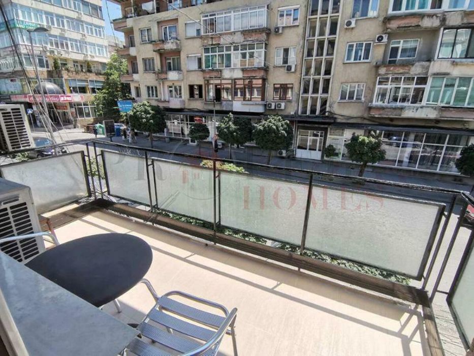 Дава под наем 2-стаен гр. Велико Търново - Център 70m²