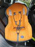 Scaun auto copil