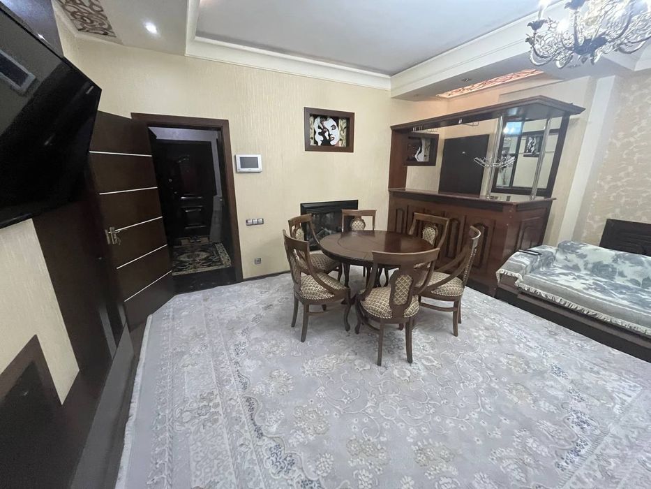 АРЕНДА/ИЖАРА/RENT 2х комнатная в центре