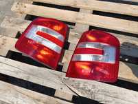 Стопове Шкода Фабия комби / Skoda Fabia
