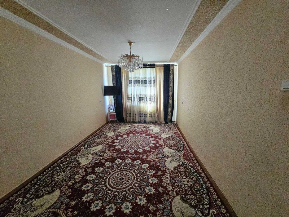 3 хоналик квартира 4 этаж, централный аптека