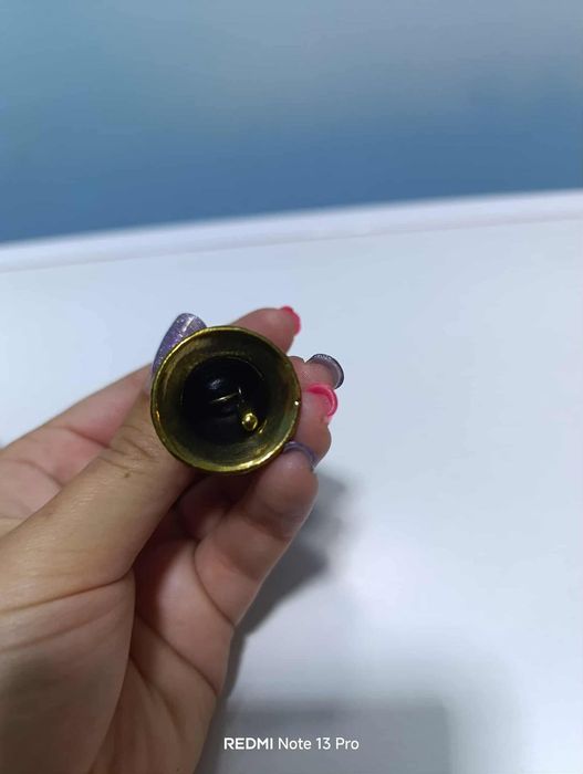 Мини камбанка 
Цена 25 лв