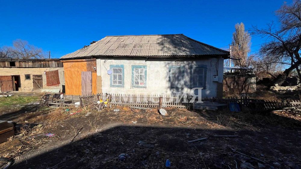 Продается небольшой дом с участком, Анна С. Империя