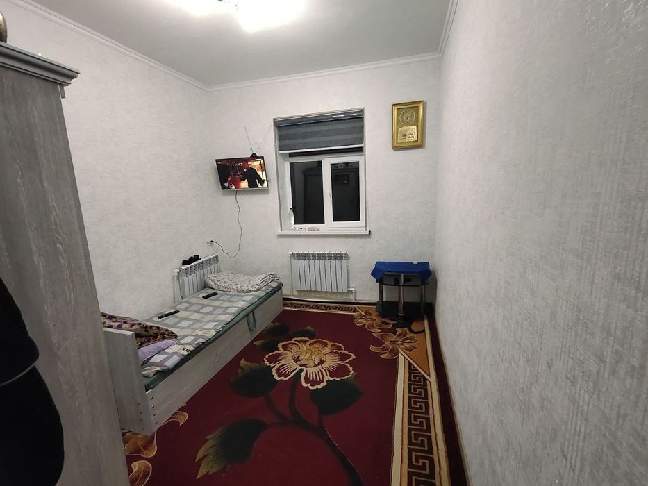 Срочно сотилади 4 соток