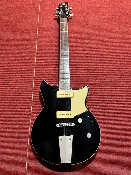 Chitară electrică Yamaha REVSTAR RS502T