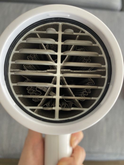 Uscator par ionic Rowenta 2300W