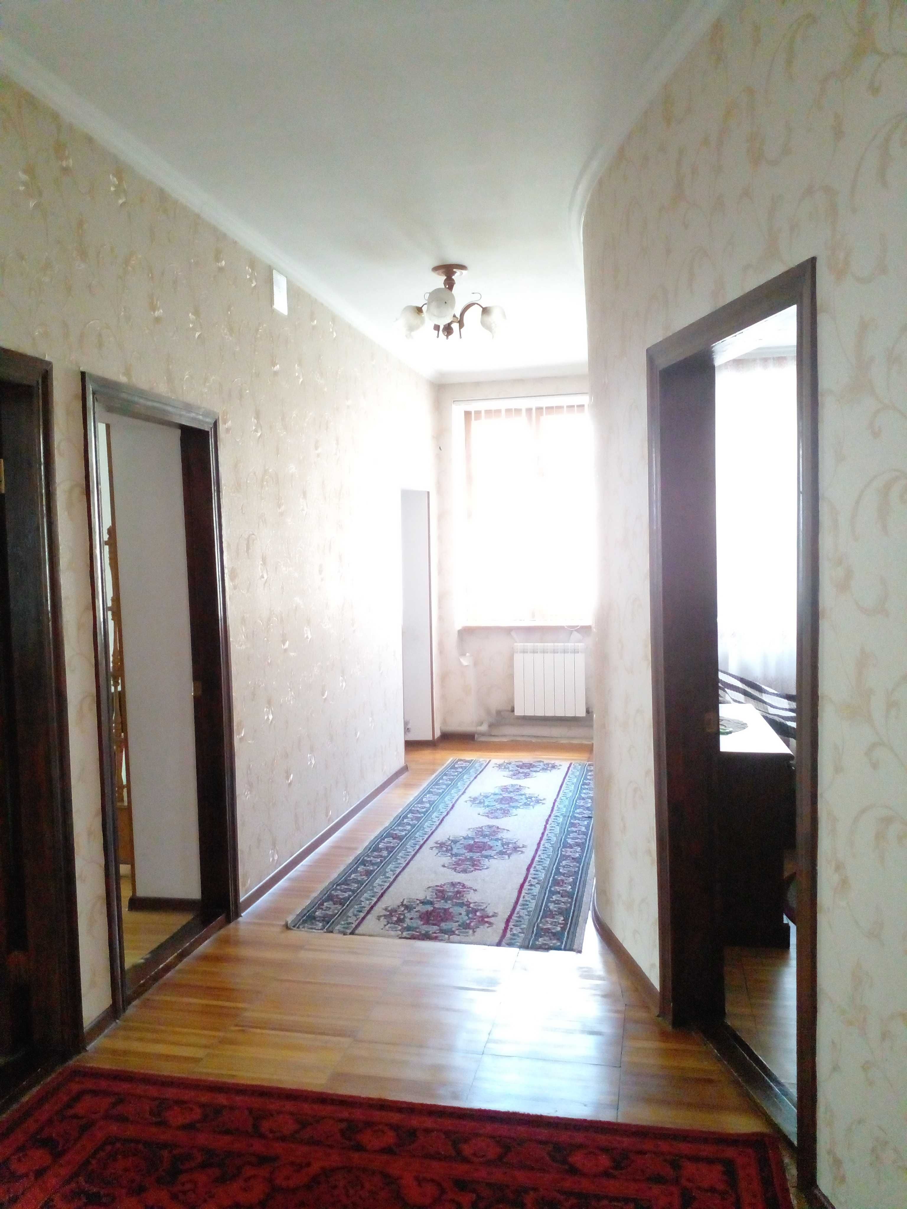 Продается дом на Крамского