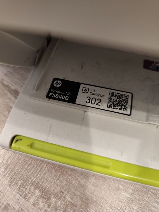 Imprimanta Birou HP 2130 color cu scanner