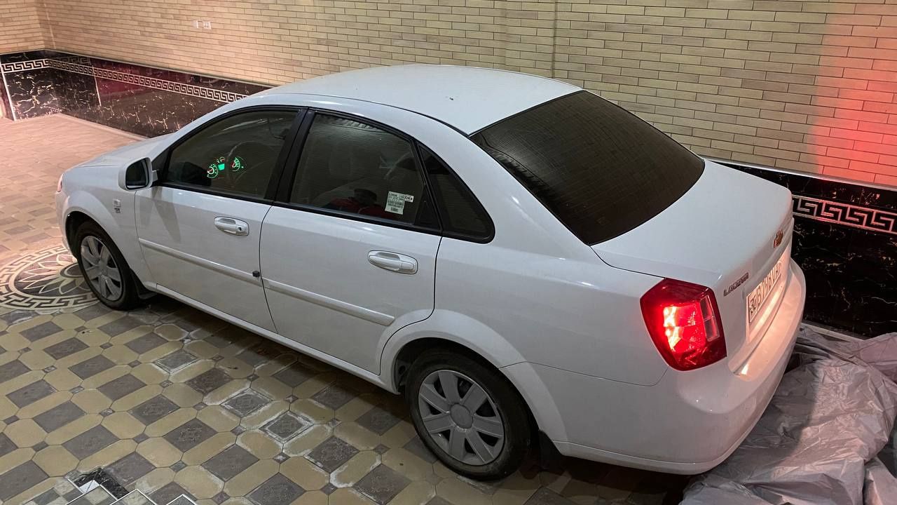 Chevrolet  jentra mashina samarqand