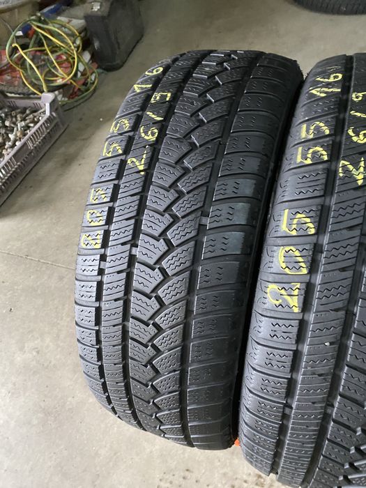 Anvelope iarna 205/55/16 Hifly Winturi 205 55 16 R16